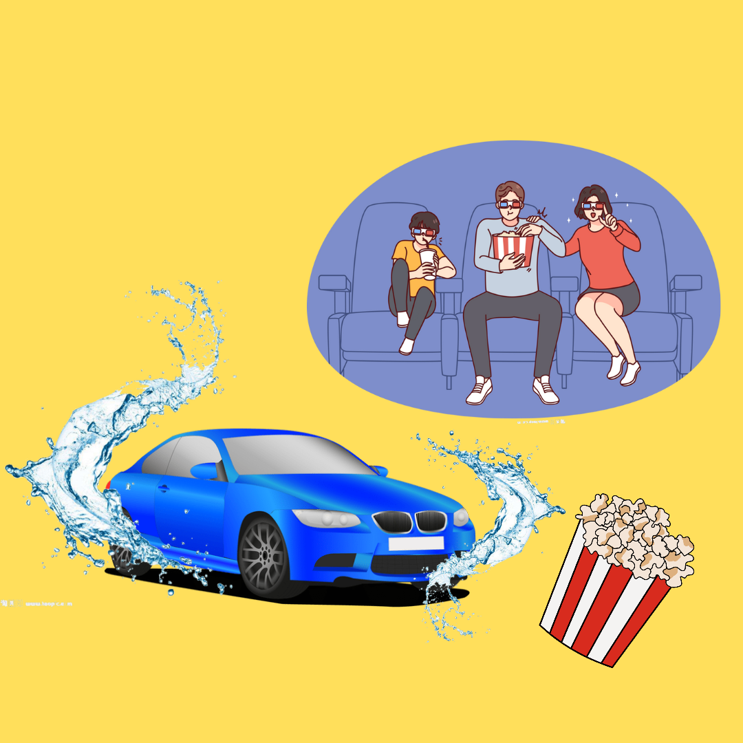 Add Wash Co To